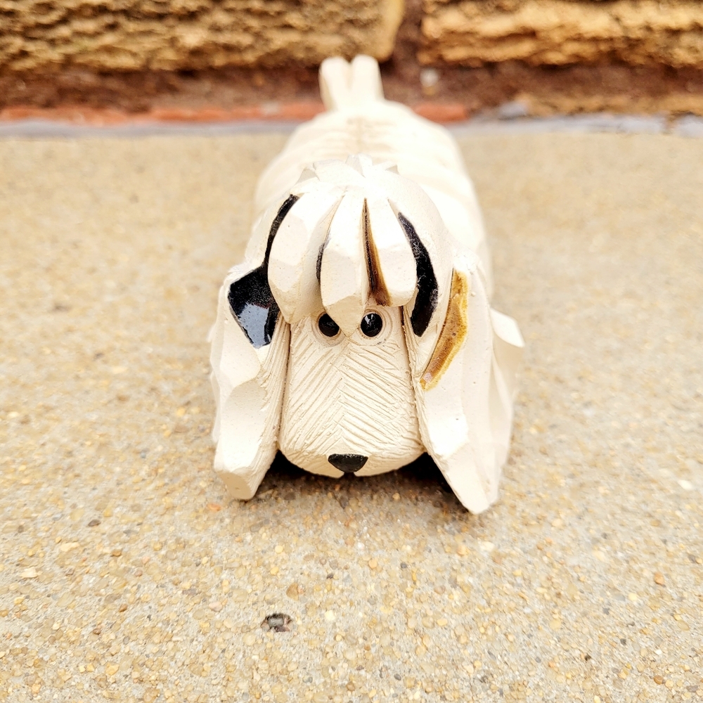 Artesania Rinconada Sheep Home Decor Uruguay Classic Retired